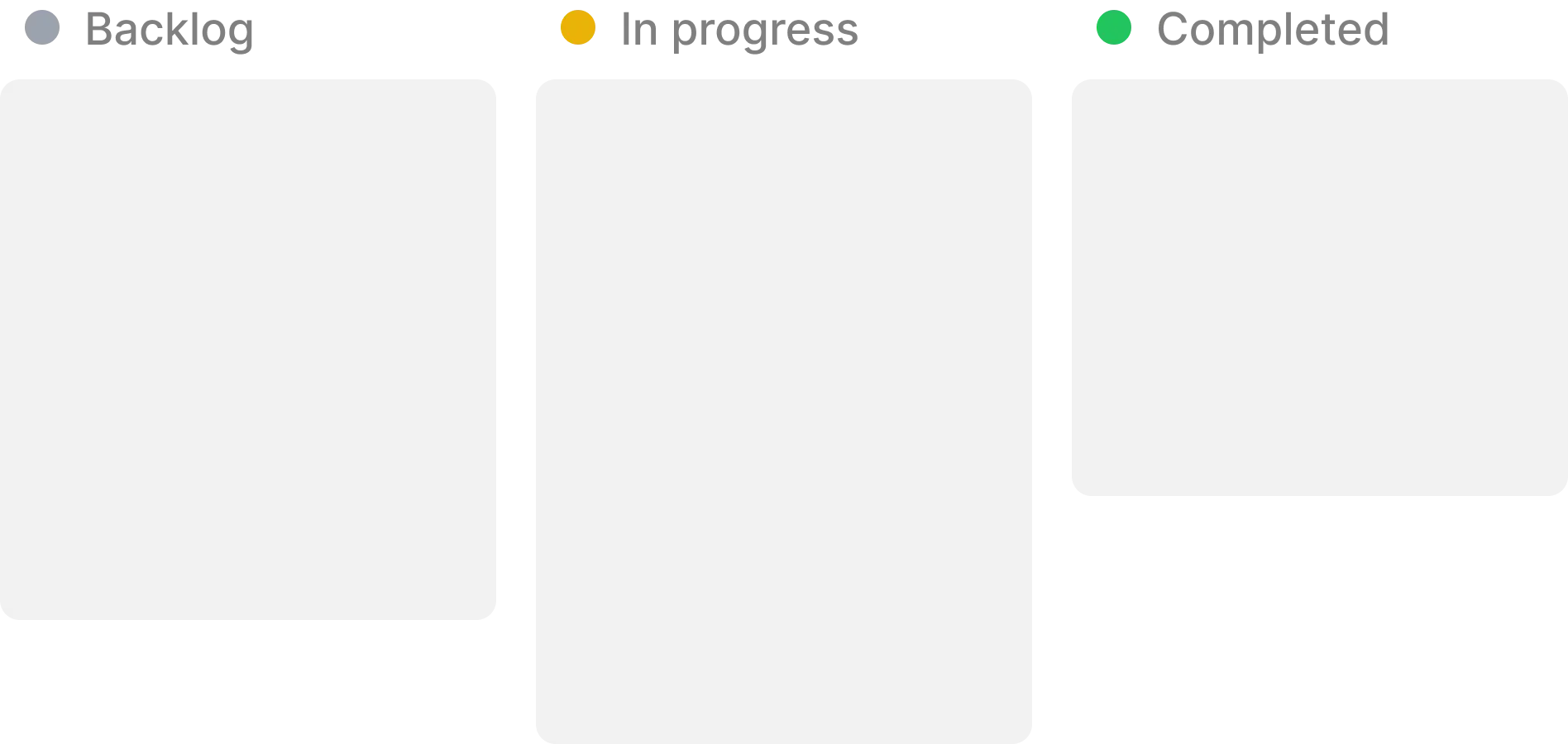LogChimp public roadmaps